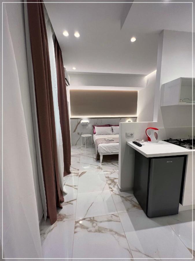 Ariosto Home Palermo Kültér fotó