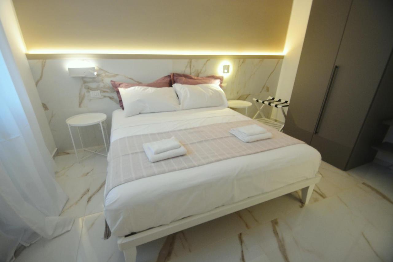 Ariosto Home Palermo Kültér fotó