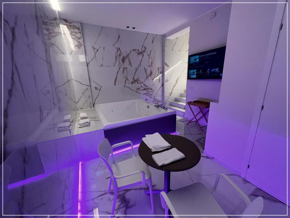 Ariosto Home Palermo Kültér fotó