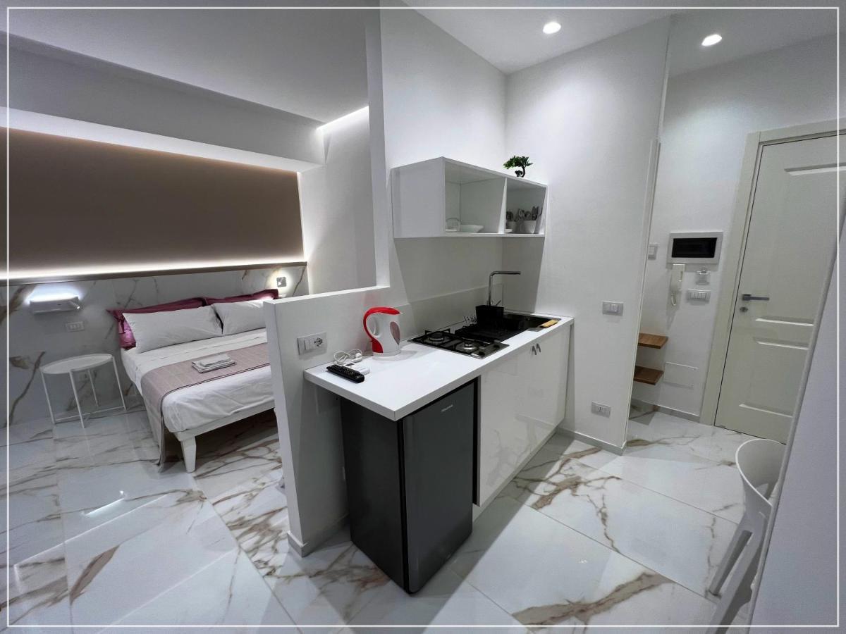 Ariosto Home Palermo Kültér fotó