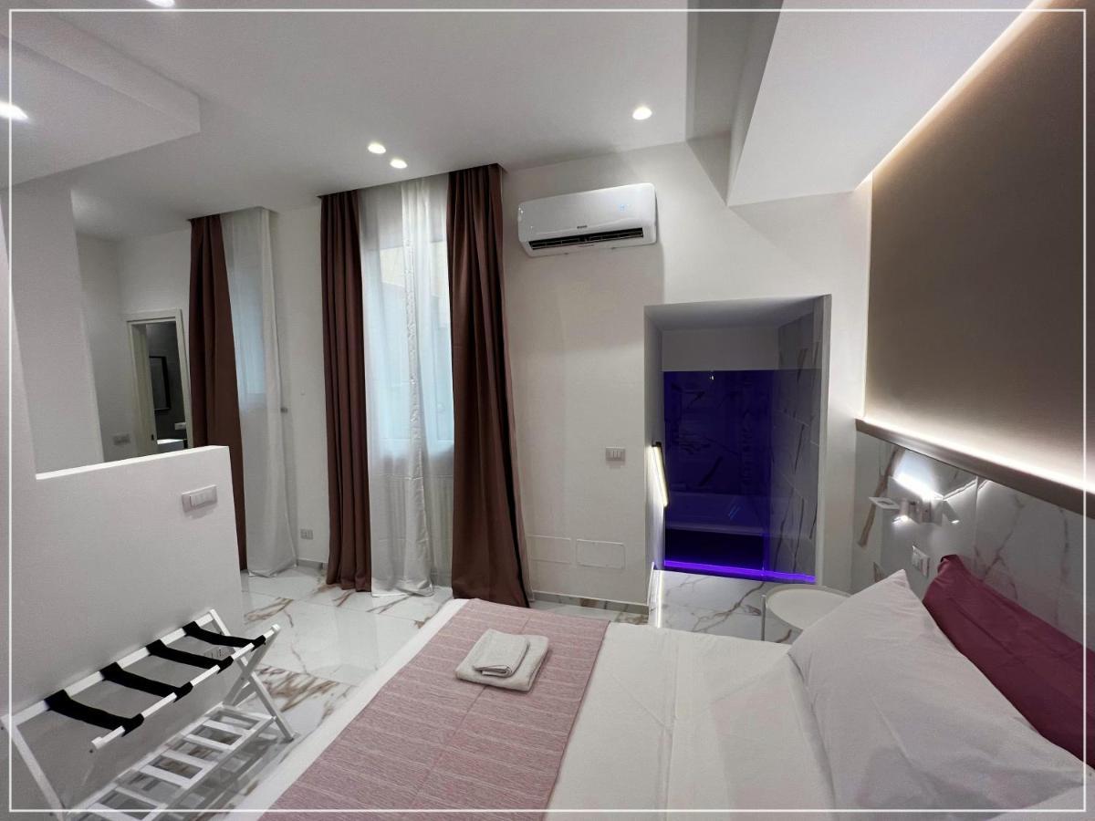 Ariosto Home Palermo Kültér fotó