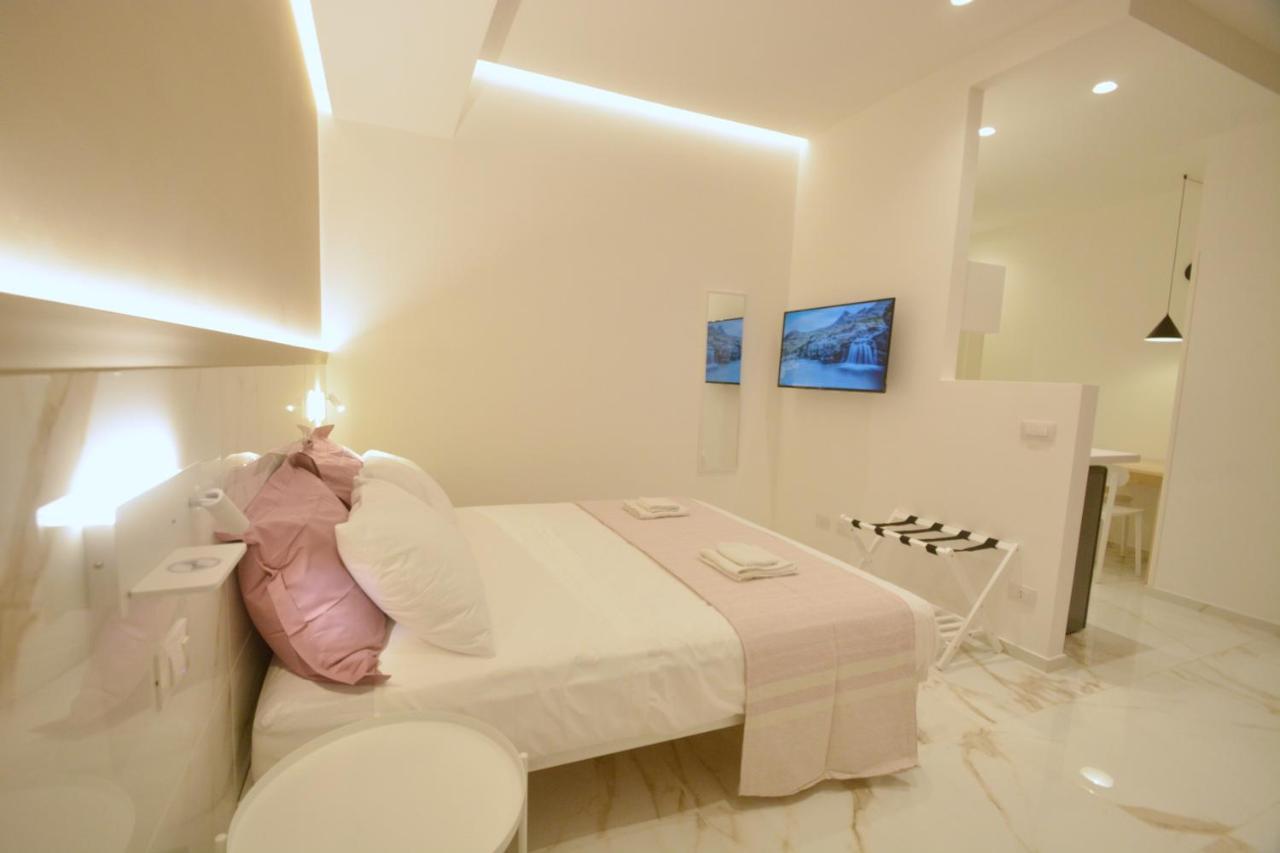 Ariosto Home Palermo Kültér fotó