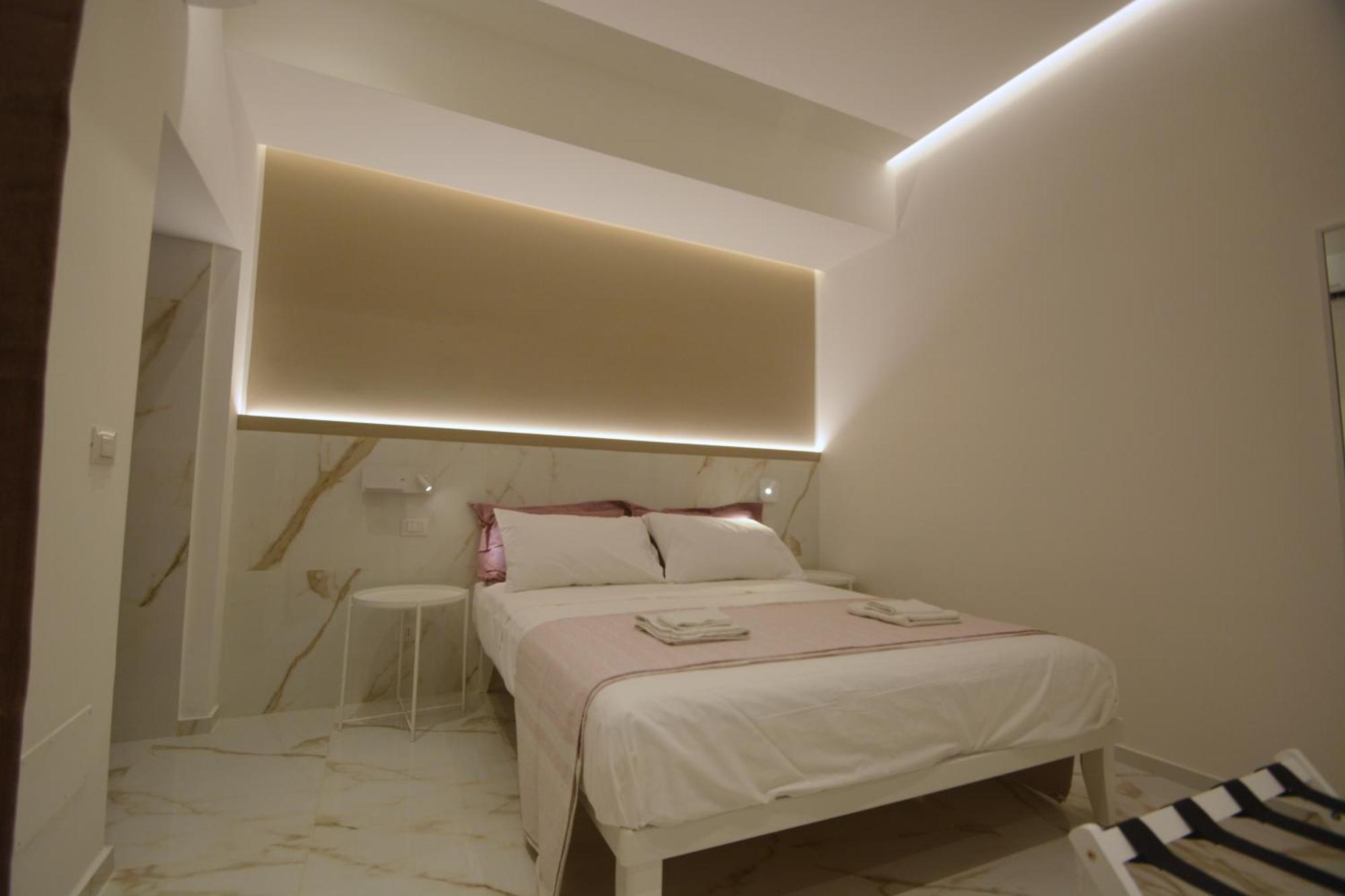 Ariosto Home Palermo Kültér fotó